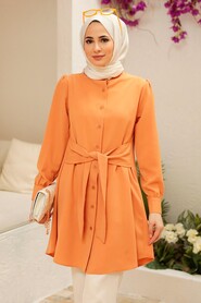  Mustard Modest Tunic 5691HR - 1