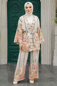  Orange High Quality Dual Suit 12120T - 2