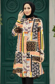  Orangee Modest Tunic 11620T - 2