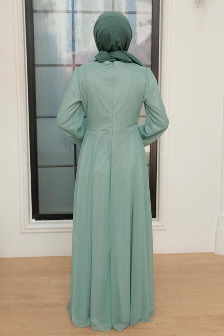 green emerald velvet dress Plus-Size Sequin Mermaid Prom Dress CD975C Emerald / 16