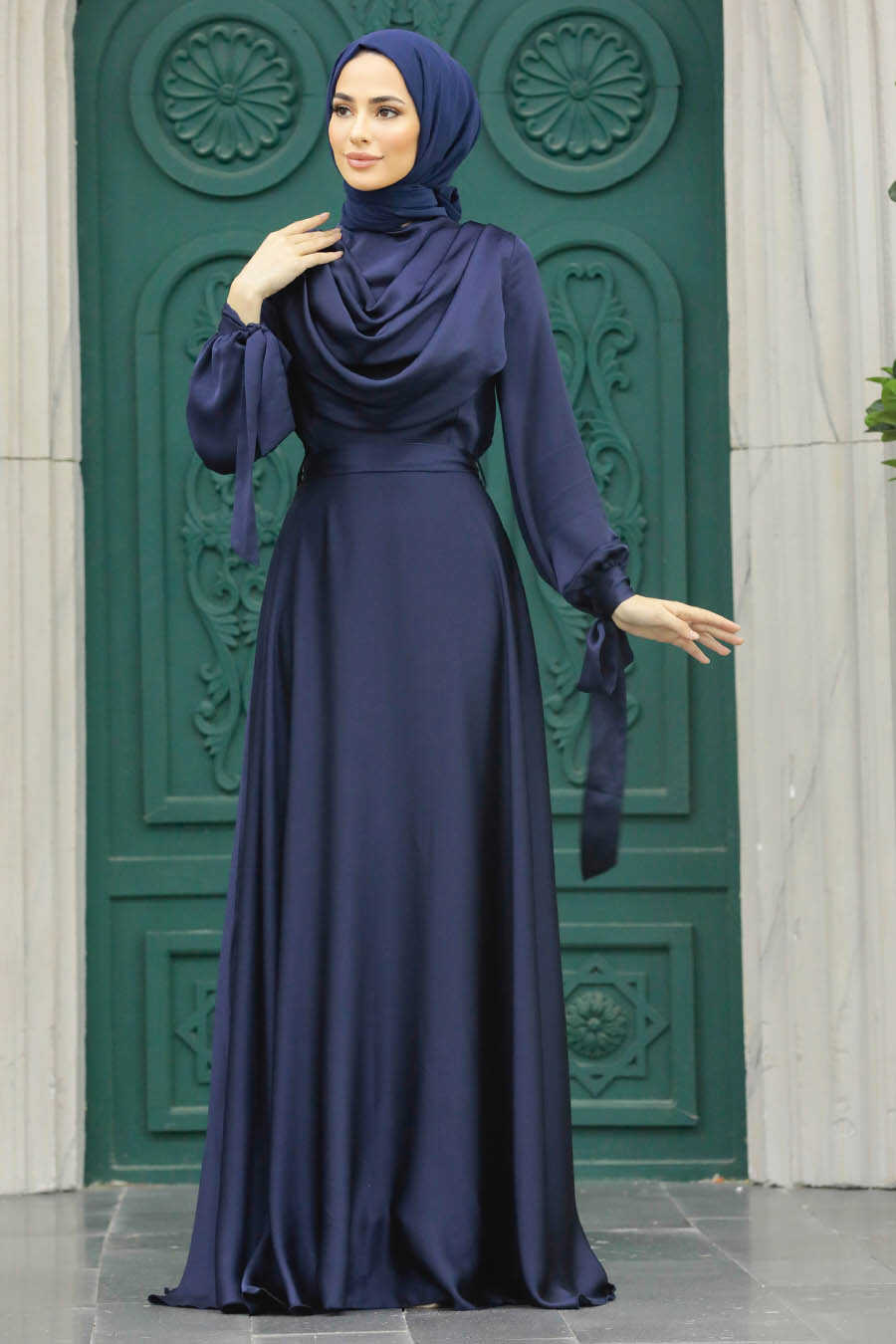 fancy dresses long sleeve Oh Polly long sleeve bodycon hot fix embellished maxi dress in brown main image 0
