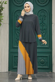  Smoke Color High Quality Dual Suit 41452FU - 2