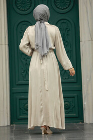  Stone High Quality Dress 12851TAS - 4