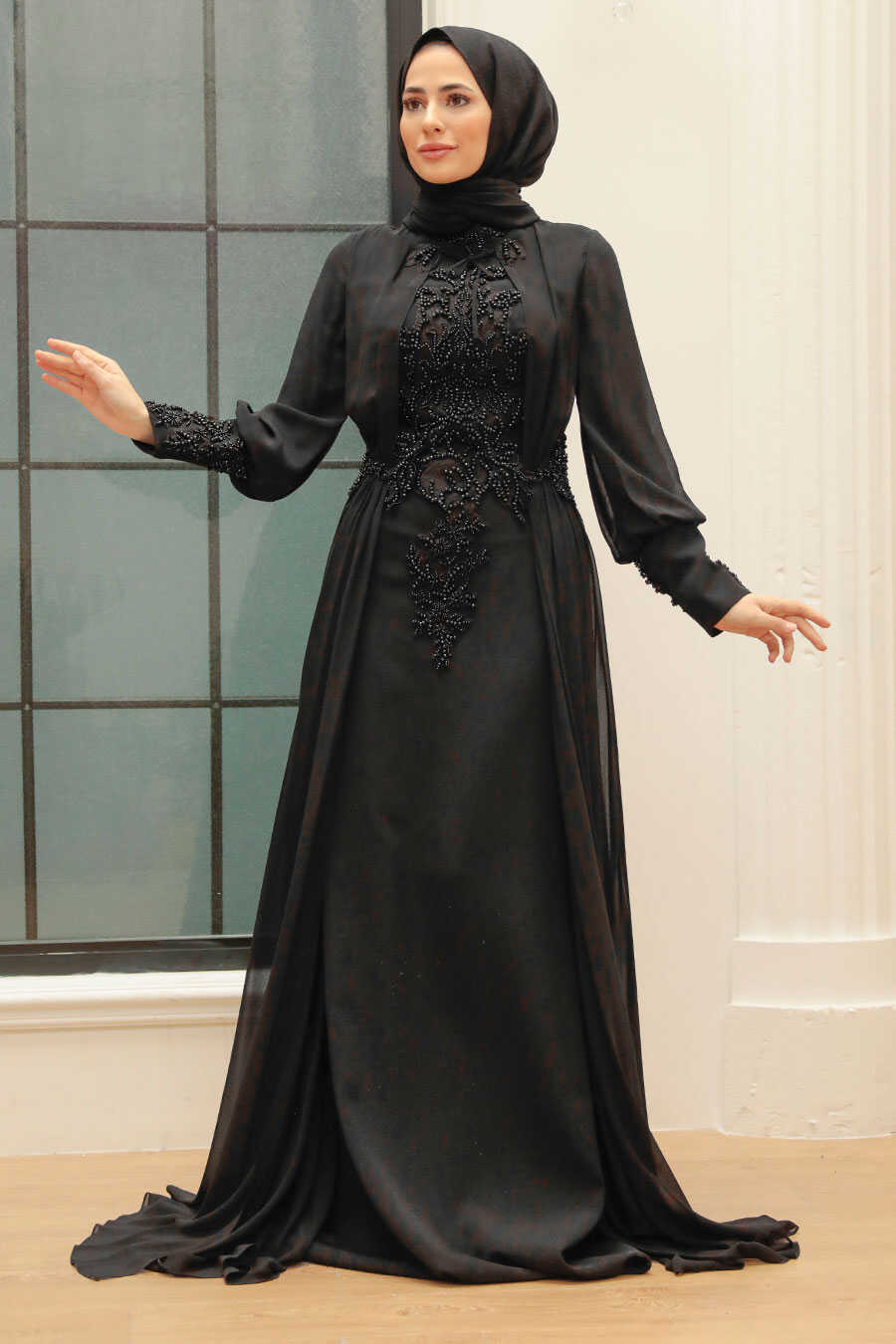 Latest wedding black abaya clearance designs