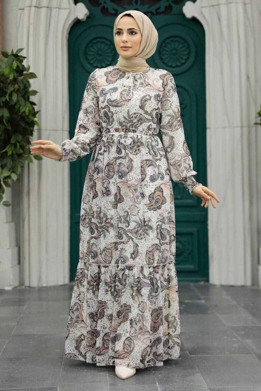 Daily Wear Georgette Fabric Gown with best price