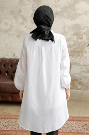  White Women Tunic 1141B - 3