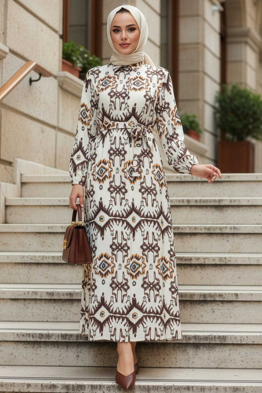 maxi dress formal dresses Black Long Sleeve Tiered Ivy Mauve Pink Bridesmaid Color:Raw Sienna cheap wedding dresses